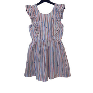 princess polly baby blue dress Cat & Jack Blue Pink Flowers Corduroy Long Sleeve Dress 6-9M Bloomers ·  Whatnot: Shop, Sell, Connect main image 1